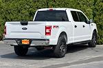 2018 Ford F-150 Crew Cab 4x4 Pickup for sale #P32801A - photo 2