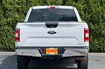 2018 Ford F-150 Crew Cab 4x4 Pickup for sale #P32801A - photo 5