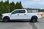 2018 Ford F-150 Crew Cab 4x4 Pickup for sale #P32801A - photo 7