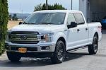 2018 Ford F-150 Crew Cab 4x4 Pickup for sale #P32801A - photo 8