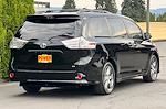 Used 2017 Toyota Sienna SE Minivan for sale #P32809A - photo 2