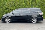 Used 2017 Toyota Sienna SE Minivan for sale #P32809A - photo 7