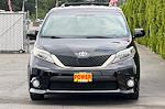 Used 2017 Toyota Sienna SE Minivan for sale #P32809A - photo 9