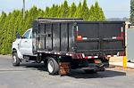 2020 Chevrolet Silverado 5500 Crew Cab DRW 4WD Dump Truck for sale #P32810 - photo 6