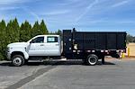 2020 Chevrolet Silverado 5500 Crew Cab DRW 4WD Dump Truck for sale #P32810 - photo 7