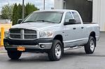 2008 Dodge Ram 1500 Quad Cab 4x4 Pickup for sale #P32813 - photo 8