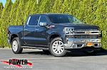 Used 2022 Chevrolet Silverado 1500 LTD LTZ Crew Cab for sale #P32827 - photo 1