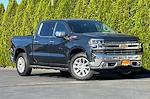 Used 2022 Chevrolet Silverado 1500 LTD LTZ Crew Cab for sale #P32827 - photo 3