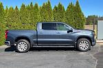 Used 2022 Chevrolet Silverado 1500 LTD LTZ Crew Cab for sale #P32827 - photo 4