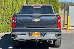 Used 2022 Chevrolet Silverado 1500 LTD LTZ Crew Cab for sale #P32827 - photo 5