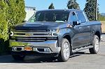 Used 2022 Chevrolet Silverado 1500 LTD LTZ Crew Cab for sale #P32827 - photo 8