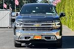 Used 2022 Chevrolet Silverado 1500 LTD LTZ Crew Cab for sale #P32827 - photo 9