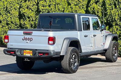 2022 Jeep Gladiator Crew Cab 4x4 Pickup for sale #P32830 - photo 2