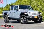 Used 2022 Jeep Gladiator Rubicon Crew Cab 4WD Pickup for sale #P32830 - photo 1