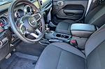 Used 2022 Jeep Gladiator Rubicon Crew Cab 4WD Pickup for sale #P32830 - photo 10