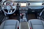 Used 2022 Jeep Gladiator Rubicon Crew Cab 4WD Pickup for sale #P32830 - photo 13