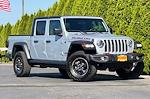 Used 2022 Jeep Gladiator Rubicon Crew Cab 4WD Pickup for sale #P32830 - photo 3