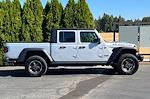 Used 2022 Jeep Gladiator Rubicon Crew Cab 4WD Pickup for sale #P32830 - photo 4