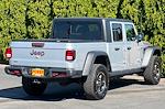 Used 2022 Jeep Gladiator Rubicon Crew Cab 4WD Pickup for sale #P32830 - photo 2
