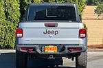 Used 2022 Jeep Gladiator Rubicon Crew Cab 4WD Pickup for sale #P32830 - photo 5