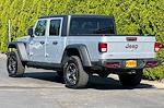 Used 2022 Jeep Gladiator Rubicon Crew Cab 4WD Pickup for sale #P32830 - photo 6