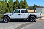 Used 2022 Jeep Gladiator Rubicon Crew Cab 4WD Pickup for sale #P32830 - photo 7