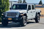 Used 2022 Jeep Gladiator Rubicon Crew Cab 4WD Pickup for sale #P32830 - photo 8