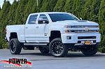 2018 Chevrolet Silverado 2500 Crew Cab SRW 4WD Pickup for sale #P32840 - photo 1