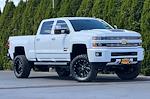 2018 Chevrolet Silverado 2500 Crew Cab SRW 4WD Pickup for sale #P32840 - photo 3