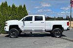 2018 Chevrolet Silverado 2500 Crew Cab SRW 4WD Pickup for sale #P32840 - photo 7
