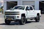 2018 Chevrolet Silverado 2500 Crew Cab SRW 4WD Pickup for sale #P32840 - photo 8