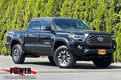 2022 Toyota Tacoma Double Cab 4WD Pickup for sale #P32845 - photo 1