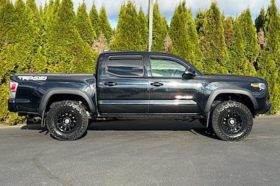 Used 2022 Toyota Tacoma SR Double Cab for sale #P32845 - photo 2