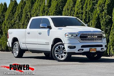 2022 Ram 1500 Crew Cab 4WD Pickup for sale #P32849 - photo 1