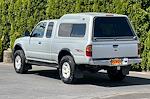 2000 Toyota Tacoma Extra Cab RWD Pickup for sale #P32851 - photo 6