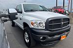 Used 2009 Dodge Ram 2500 ST Extended Cab 4x4 Pickup for sale #P32858 - photo 1