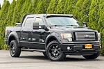 2012 Ford F-150 SuperCrew Cab 4x4 Pickup for sale #P32860A - photo 3