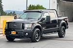 2012 Ford F-150 SuperCrew Cab 4x4 Pickup for sale #P32860A - photo 8