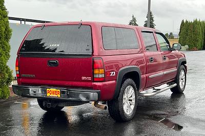 Used 2006 GMC Sierra 1500 Crew Cab 4WD Pickup for sale #P32866A - photo 2
