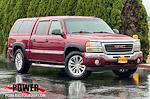 2006 GMC Sierra 1500 Crew Cab 4WD Pickup for sale #P32866A - photo 1