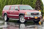 2006 GMC Sierra 1500 Crew Cab 4WD Pickup for sale #P32866A - photo 25