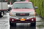 2006 GMC Sierra 1500 Crew Cab 4WD Pickup for sale #P32866A - photo 7