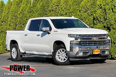 2020 Chevrolet Silverado 1500 Crew Cab 4WD Pickup for sale #P32876 - photo 1