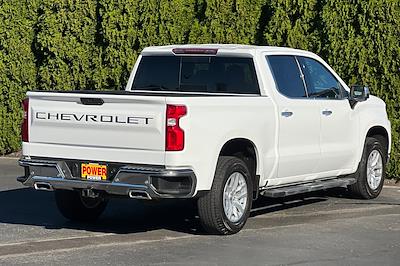 2020 Chevrolet Silverado 1500 Crew Cab 4WD Pickup for sale #P32876 - photo 2