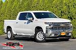 Used 2020 Chevrolet Silverado 1500 LTZ Crew Cab for sale #P32876 - photo 1