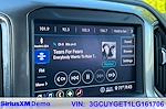 Used 2020 Chevrolet Silverado 1500 LTZ Crew Cab for sale #P32876 - photo 23