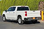 Used 2020 Chevrolet Silverado 1500 LTZ Crew Cab for sale #P32876 - photo 3