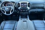 Used 2020 Chevrolet Silverado 1500 LTZ Crew Cab for sale #P32876 - photo 4