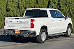 Used 2020 Chevrolet Silverado 1500 LTZ Crew Cab for sale #P32876 - photo 2