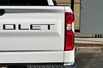 Used 2020 Chevrolet Silverado 1500 LTZ Crew Cab for sale #P32876 - photo 5